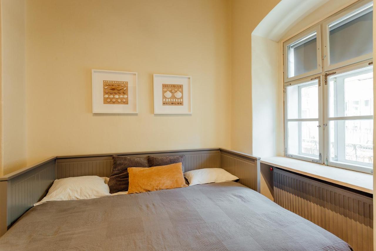 Boutique apartments Banská Štiavnica Extérieur photo