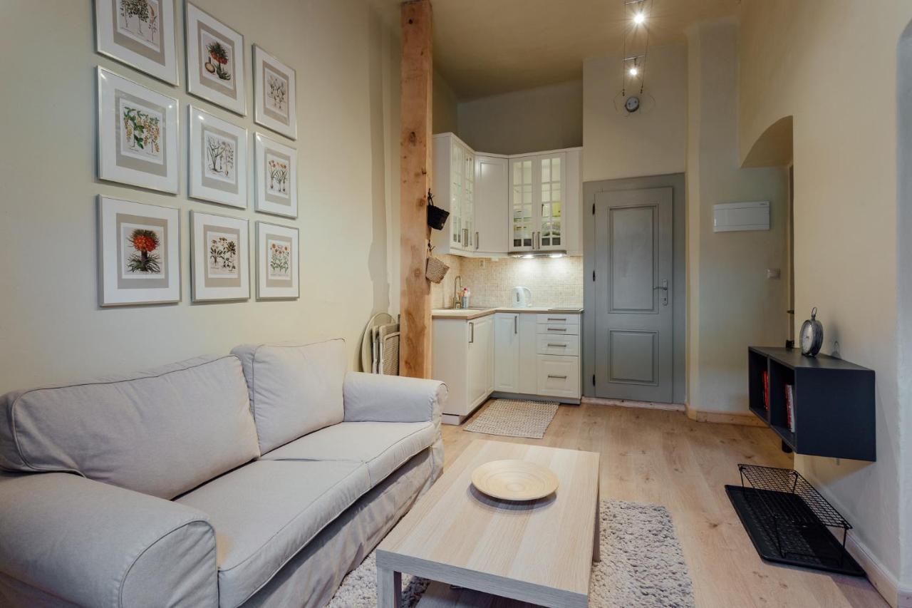 Boutique apartments Banská Štiavnica Extérieur photo