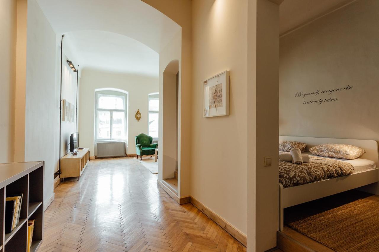 Boutique apartments Banská Štiavnica Extérieur photo