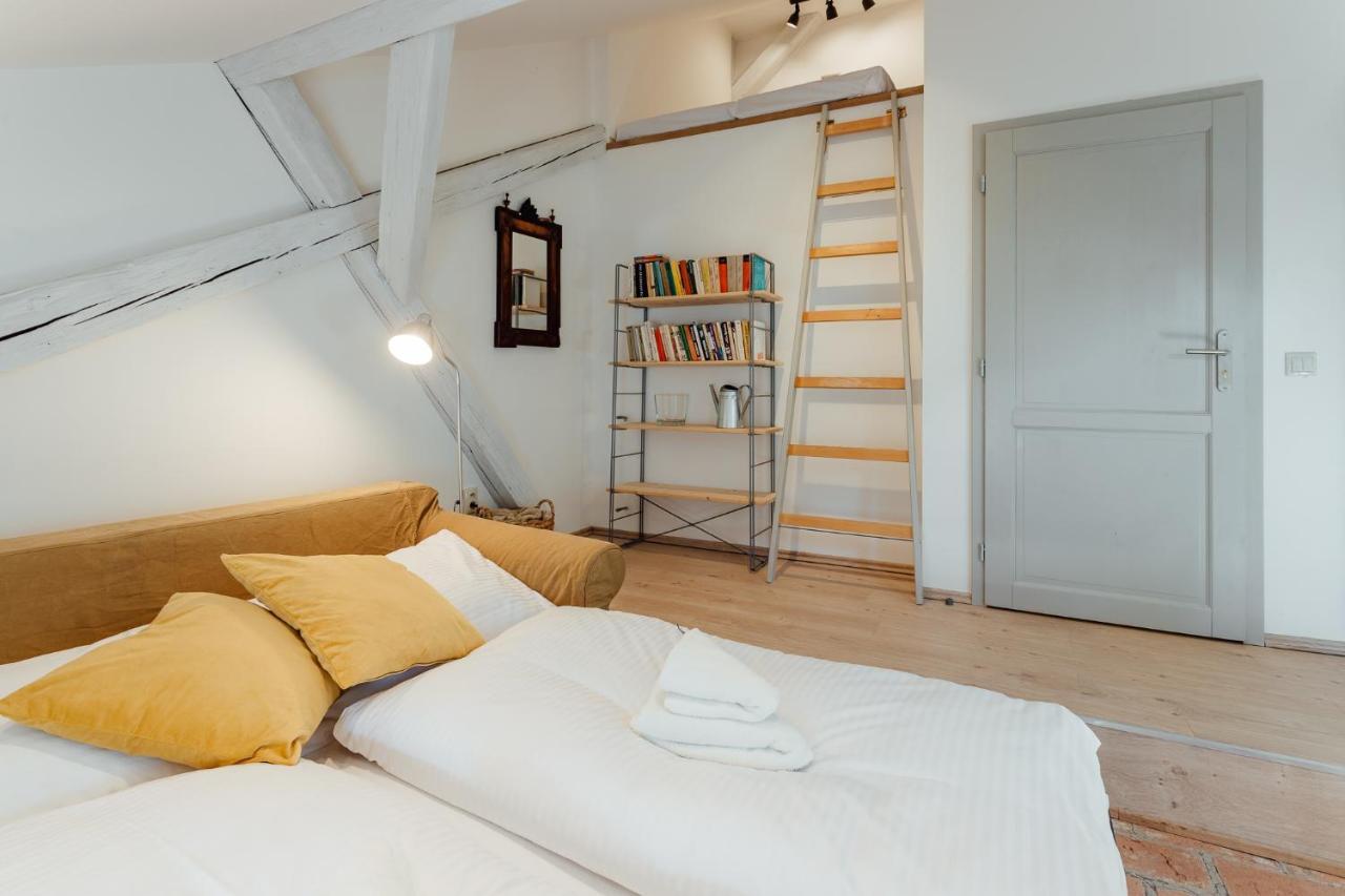 Boutique apartments Banská Štiavnica Extérieur photo