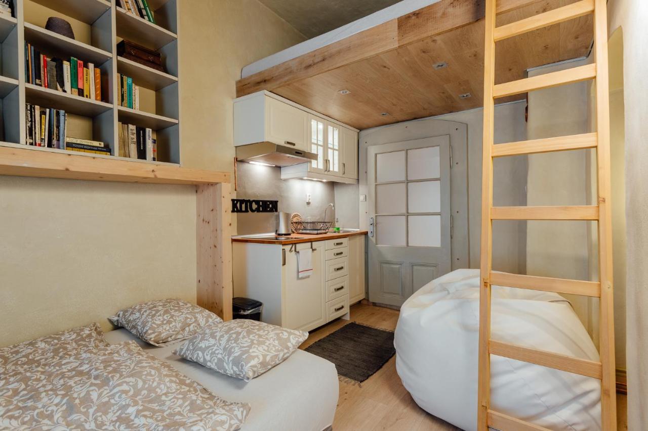 Boutique apartments Banská Štiavnica Extérieur photo