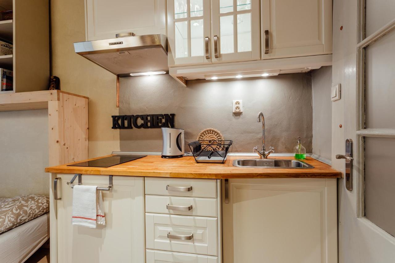 Boutique apartments Banská Štiavnica Extérieur photo
