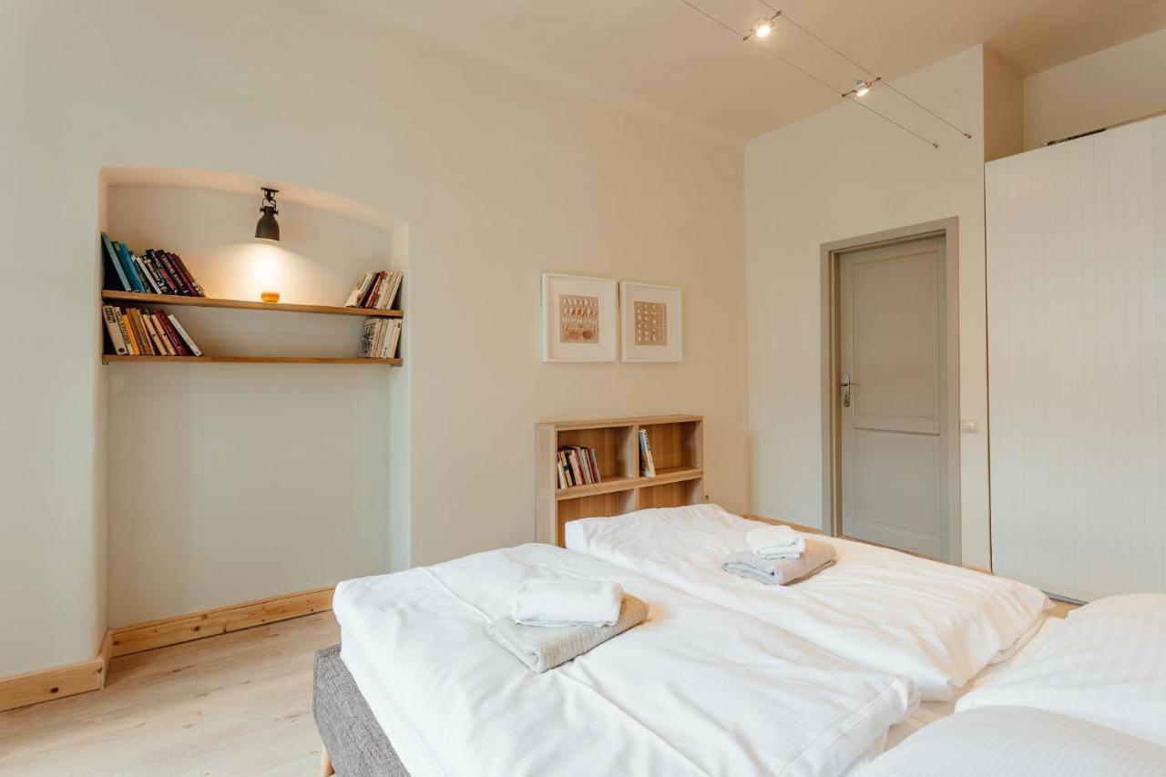Boutique apartments Banská Štiavnica Extérieur photo