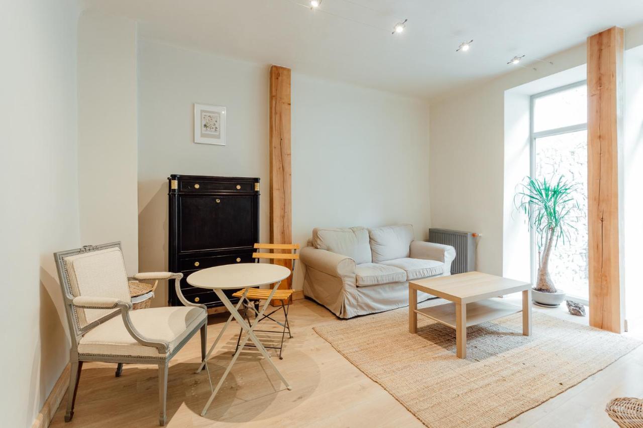 Boutique apartments Banská Štiavnica Extérieur photo