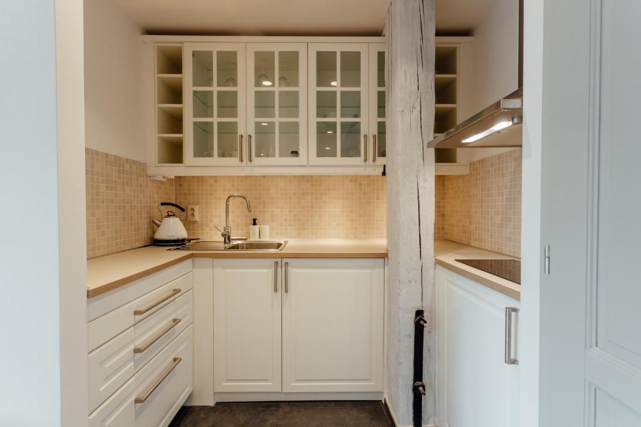 Boutique apartments Banská Štiavnica Extérieur photo