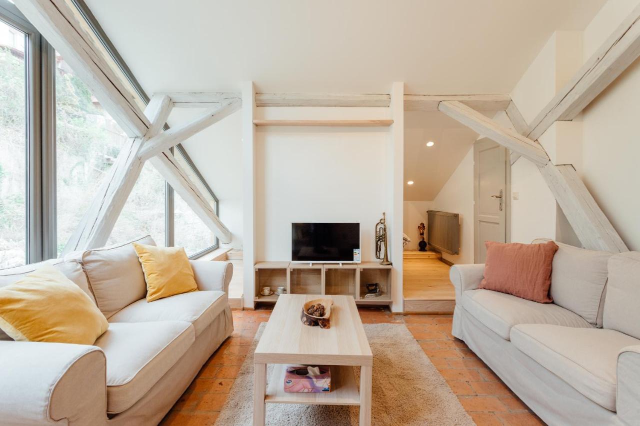 Boutique apartments Banská Štiavnica Extérieur photo