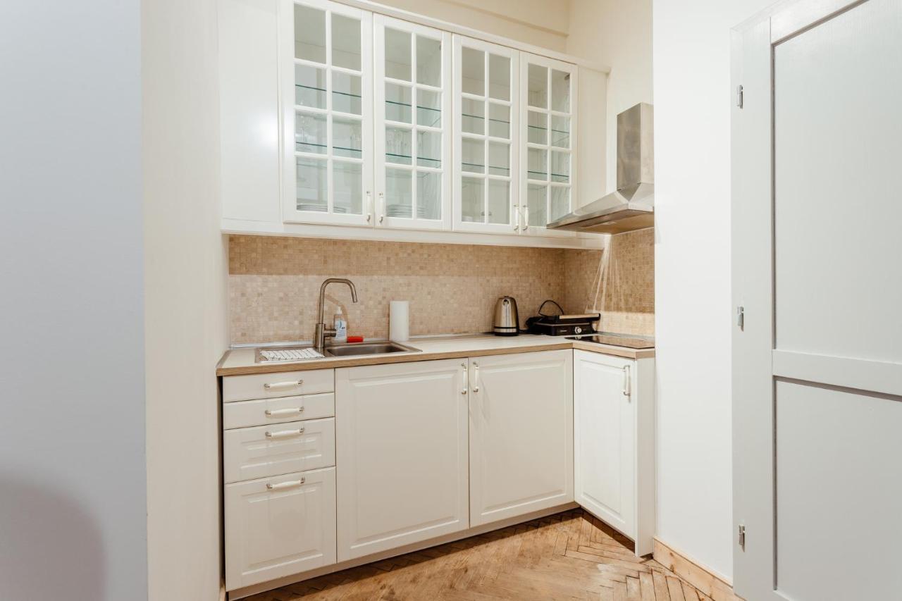 Boutique apartments Banská Štiavnica Extérieur photo