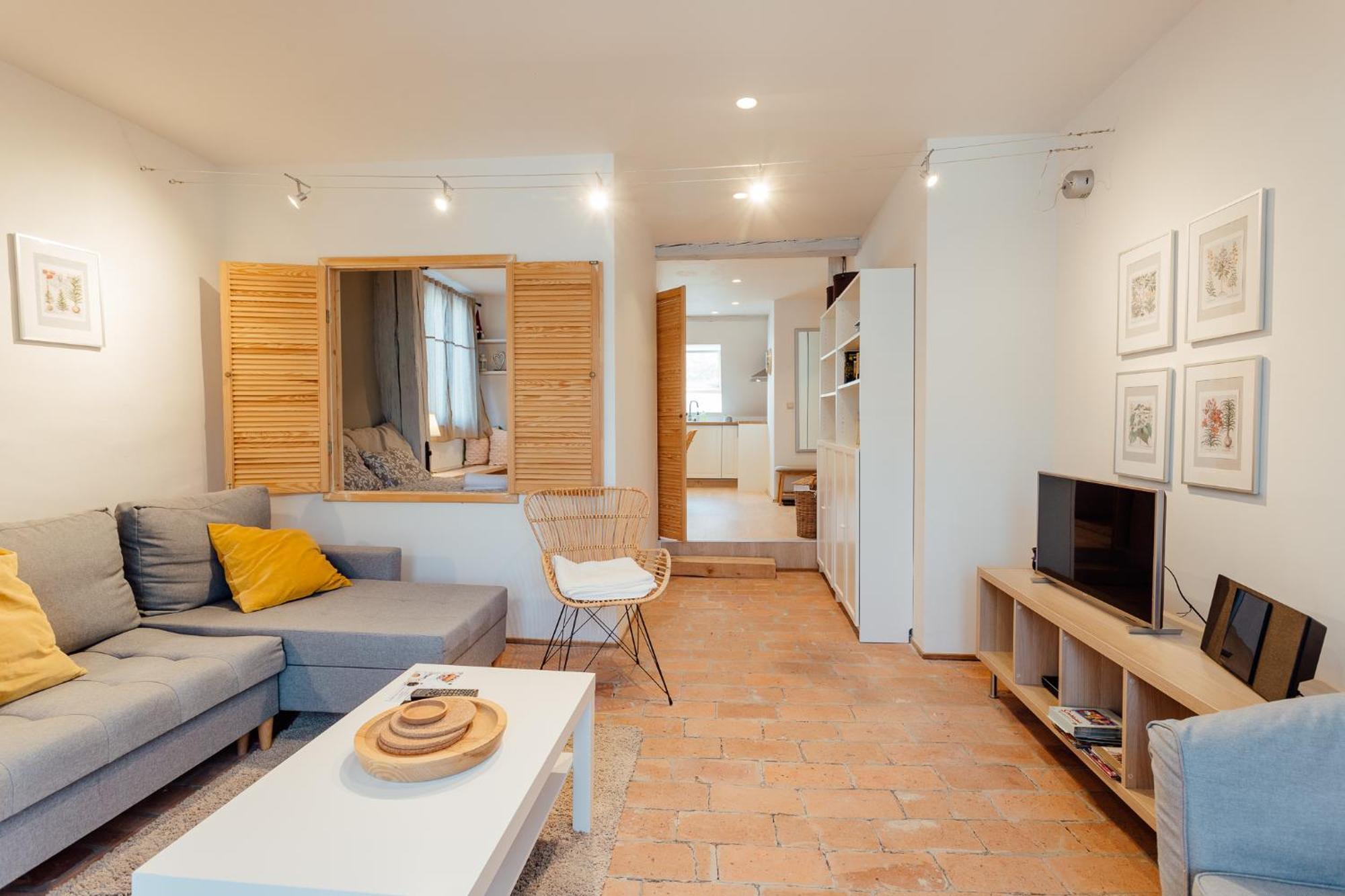 Boutique apartments Banská Štiavnica Extérieur photo