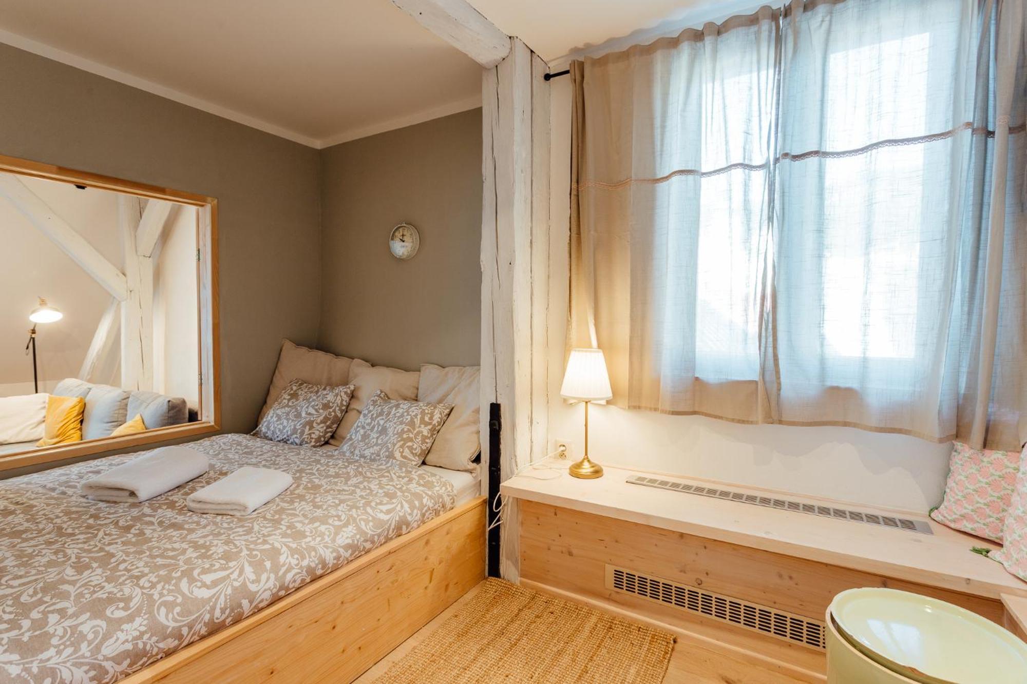 Boutique apartments Banská Štiavnica Extérieur photo