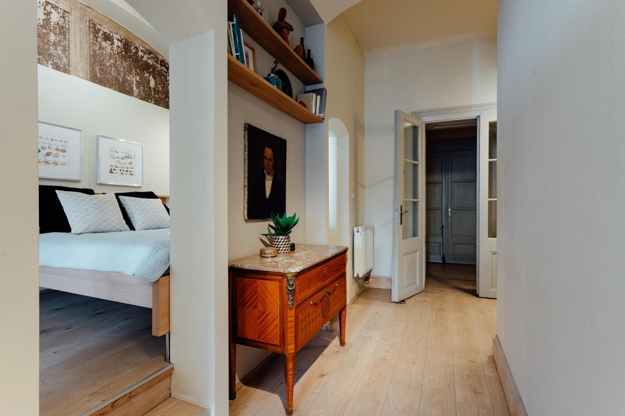 Boutique apartments Banská Štiavnica Extérieur photo