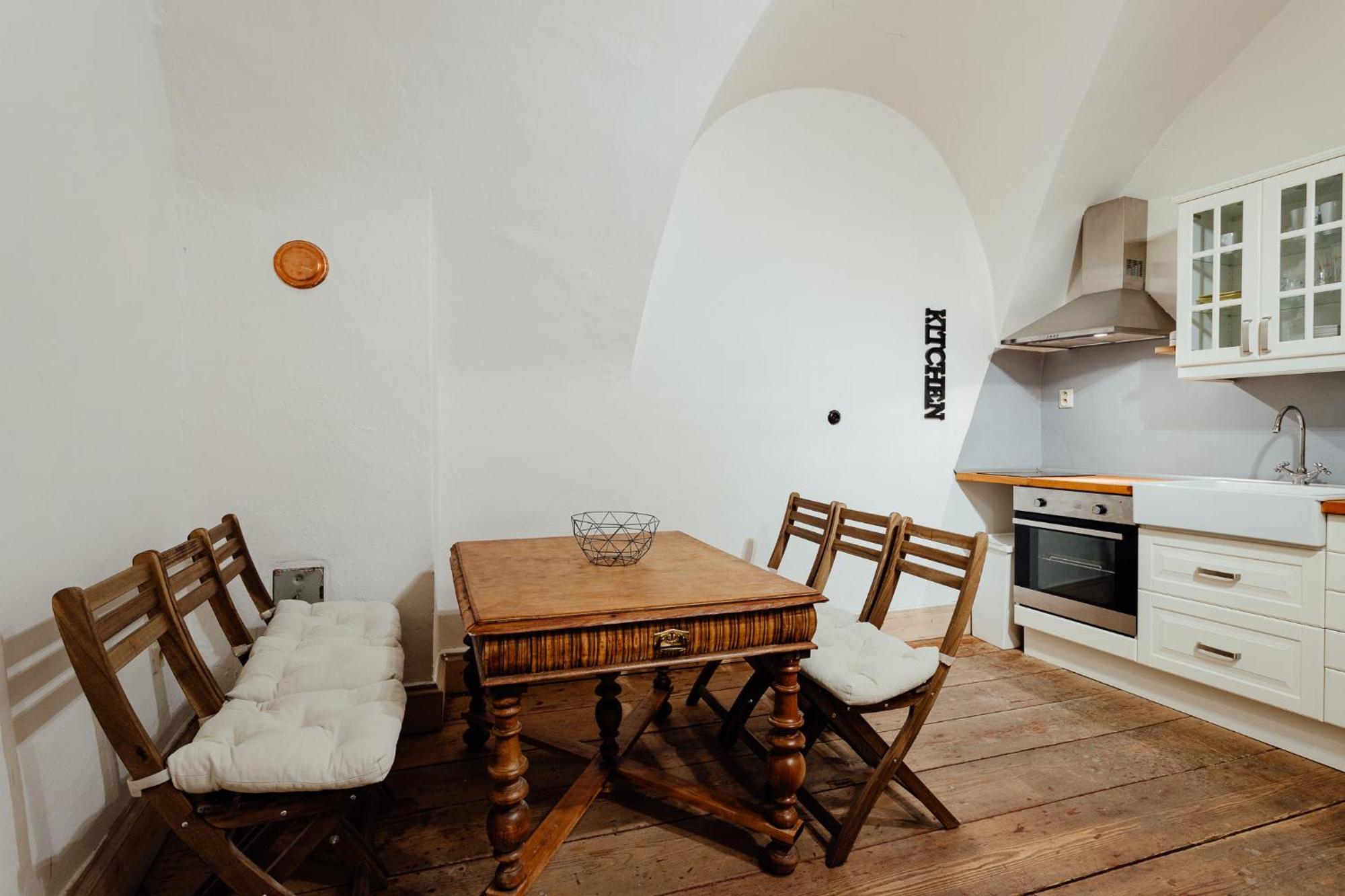 Boutique apartments Banská Štiavnica Extérieur photo