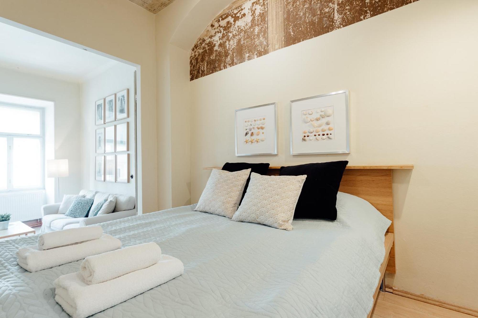 Boutique apartments Banská Štiavnica Extérieur photo