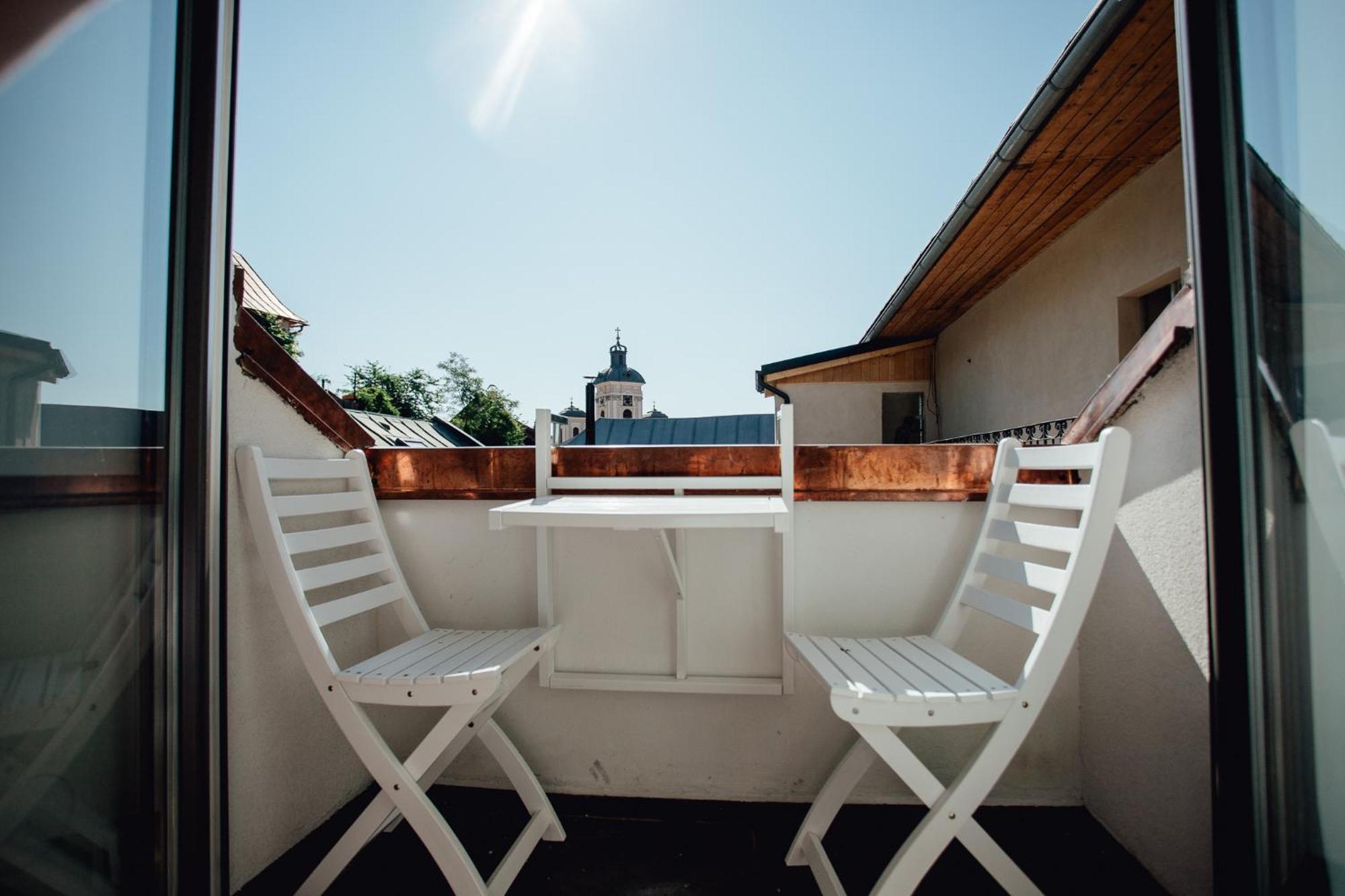 Boutique apartments Banská Štiavnica Chambre photo