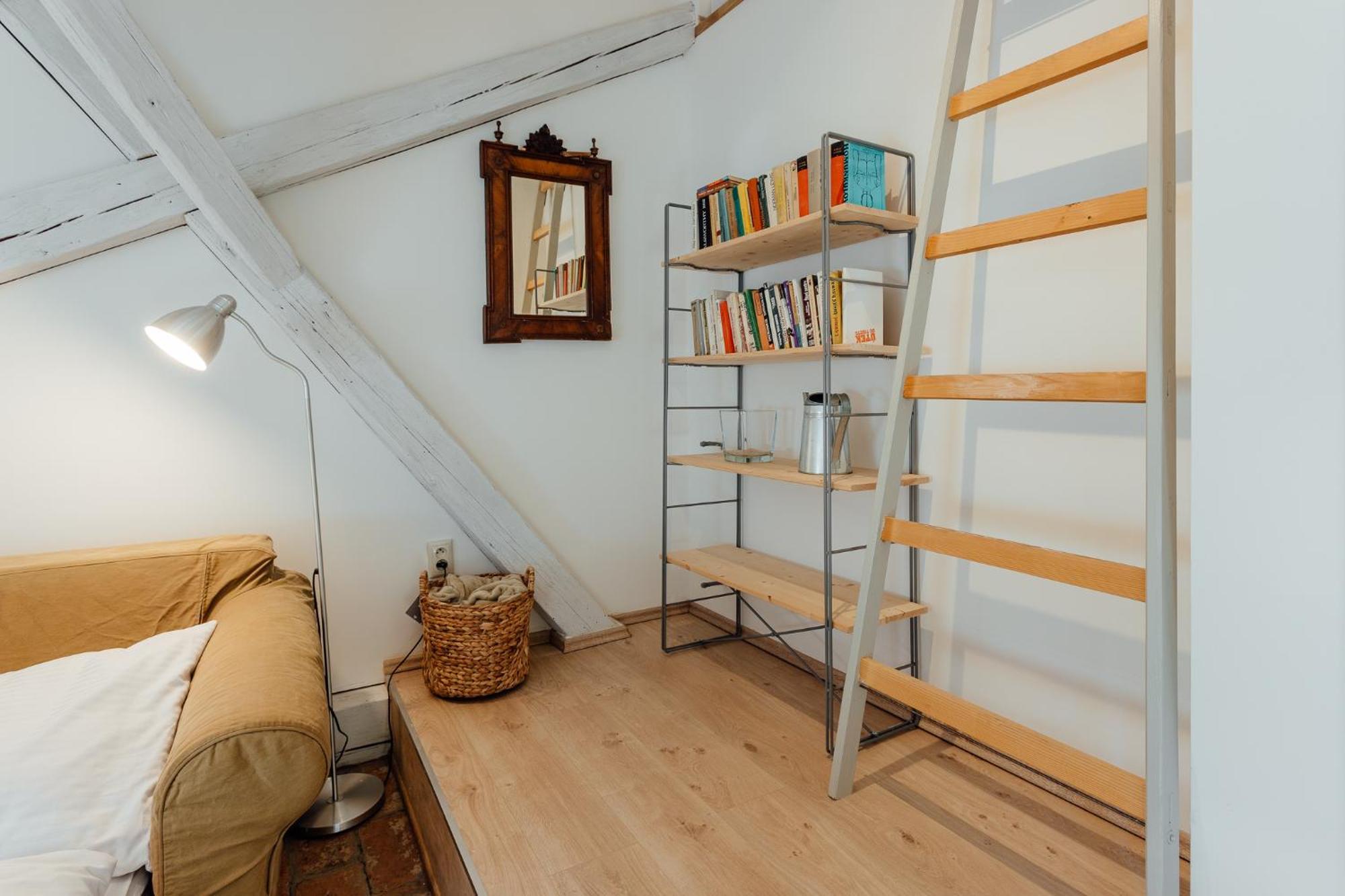 Boutique apartments Banská Štiavnica Chambre photo