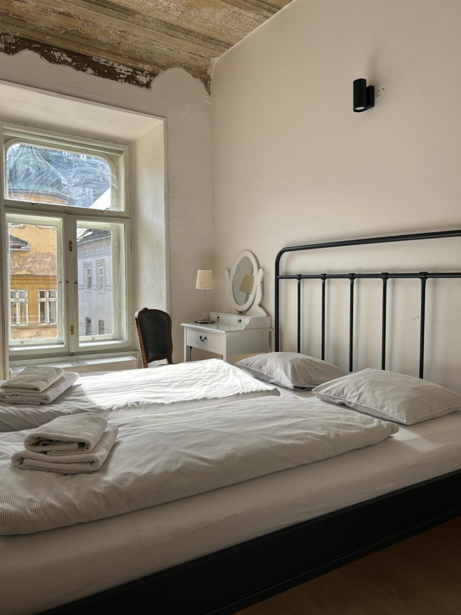 Boutique apartments Banská Štiavnica Extérieur photo
