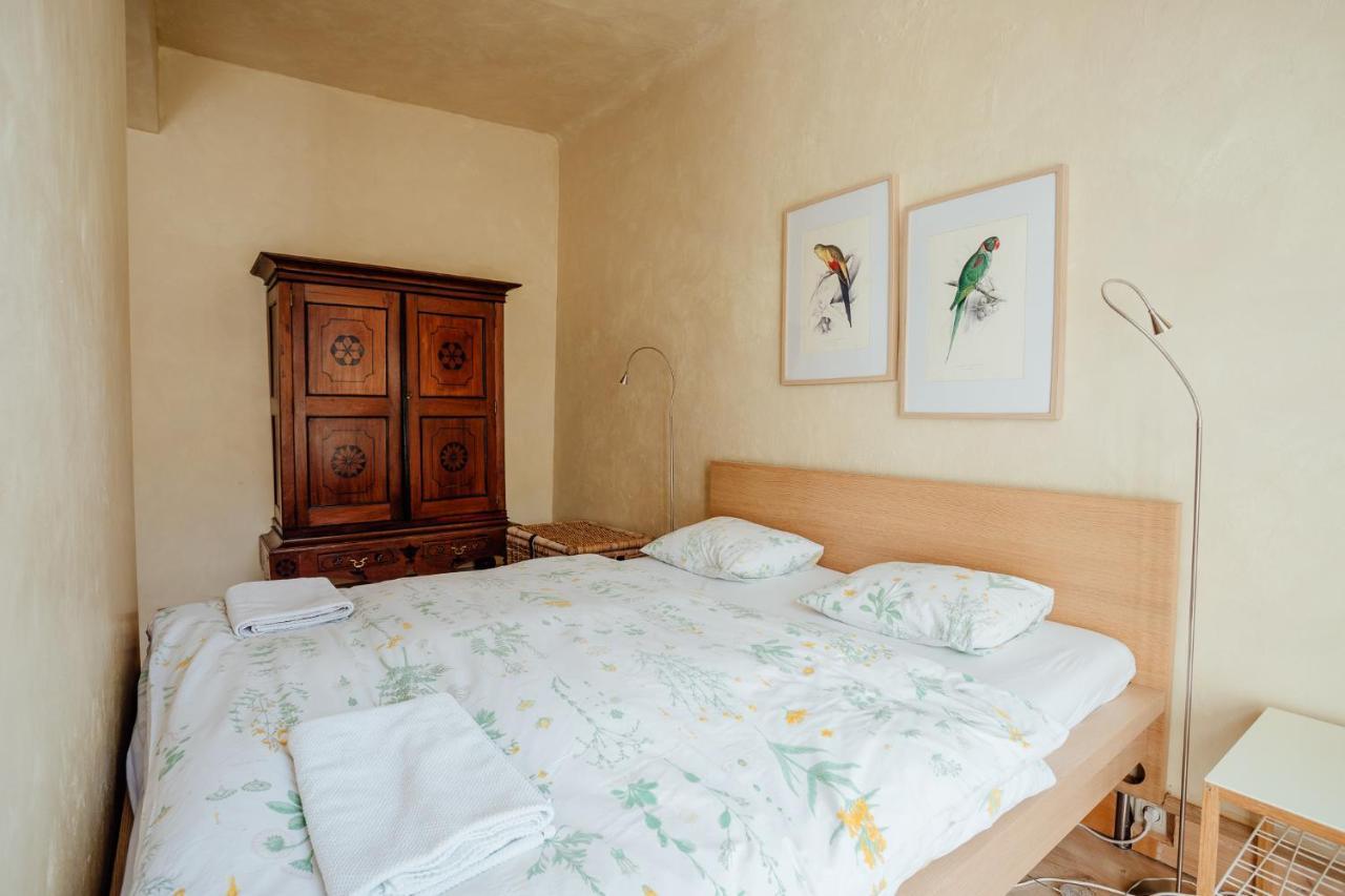 Boutique apartments Banská Štiavnica Extérieur photo
