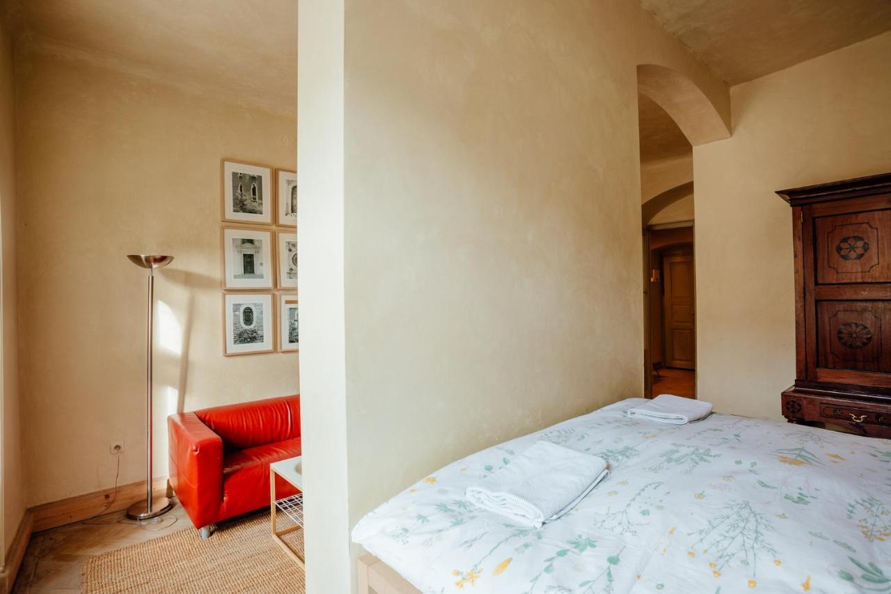 Boutique apartments Banská Štiavnica Extérieur photo