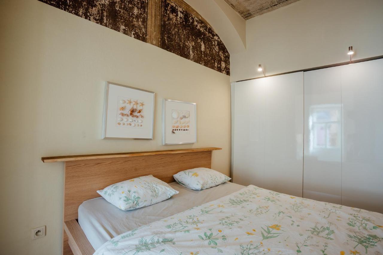 Boutique apartments Banská Štiavnica Extérieur photo