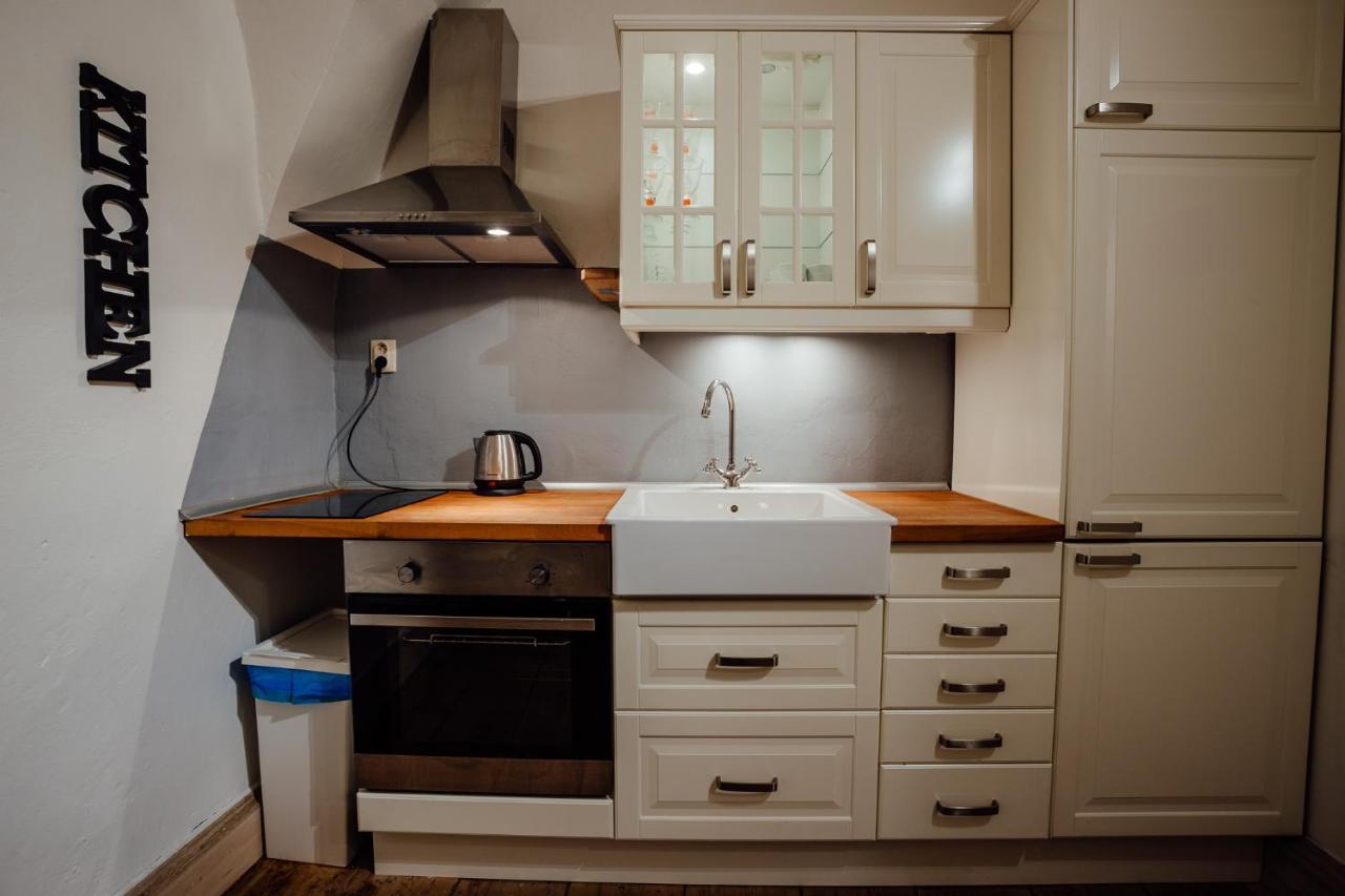 Boutique apartments Banská Štiavnica Extérieur photo