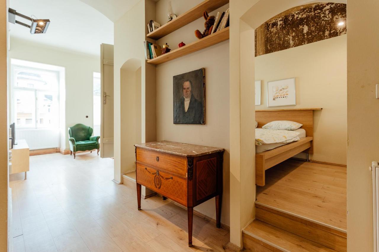 Boutique apartments Banská Štiavnica Extérieur photo