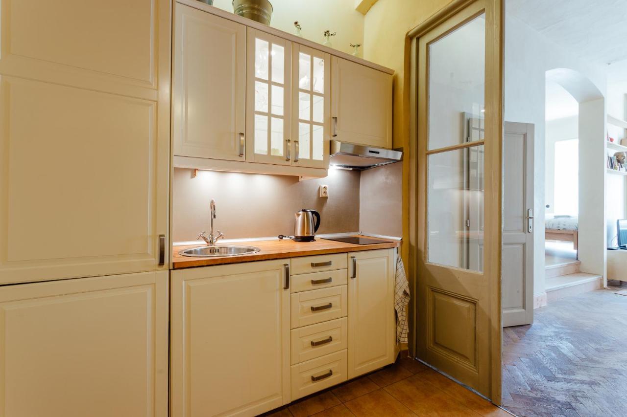 Boutique apartments Banská Štiavnica Extérieur photo
