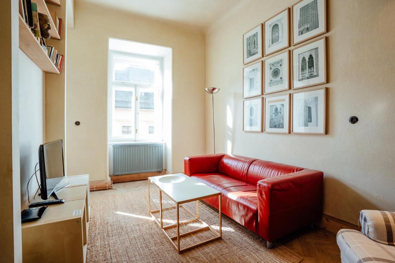 Boutique apartments Banská Štiavnica Extérieur photo